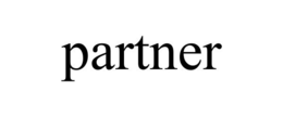 PARTNER trademark