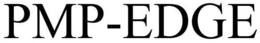 PMP-EDGE trademark