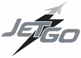 JETGO trademark