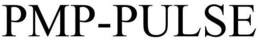 PMP-PULSE trademark