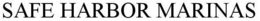 SAFE HARBOR MARINAS trademark