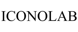 ICONOLAB trademark