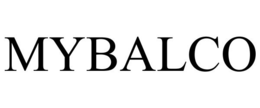 MYBALCO trademark