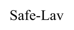 SAFE-LAV trademark