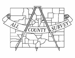 ALL COUNTY SURVEY trademark