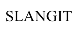 SLANGIT trademark