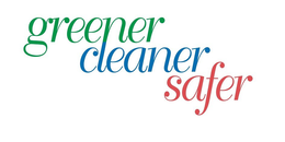 GREENER, CLEANER, SAFER trademark