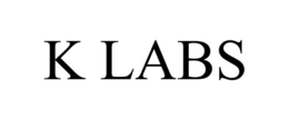 K LABS trademark