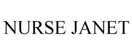 NURSE JANET trademark