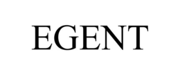 EGENT trademark