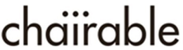 CHAIRABLE trademark