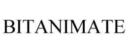 BITANIMATE trademark