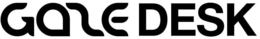 GAZE DESK trademark