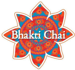 BHAKTI CHAI trademark