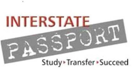 INTERSTATE PASSPORT STUDY TRANSFER SUCCEED trademark