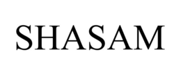 SHASAM trademark