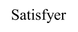 SATISFYER trademark