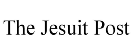 THE JESUIT POST trademark