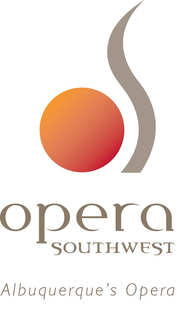 OPERA SOUTHWEST ALBUQUERQUE'S OPERA trademark