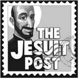 THE JESUIT POST trademark