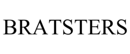 BRATSTERS trademark