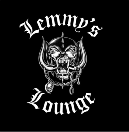 LEMMY'S LOUNGE trademark