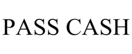 PASS CASH trademark