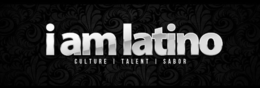 I AM LATINO CULTURE TALENT SABOR trademark
