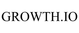 GROWTH.IO trademark