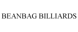 BEANBAG BILLIARDS trademark