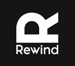 R REWIND trademark