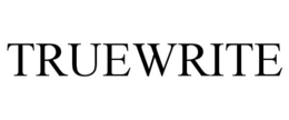 TRUEWRITE trademark