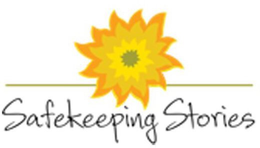 SAFEKEEPING STORIES trademark