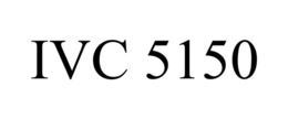 IVC 5150 trademark