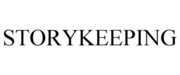 STORYKEEPING trademark