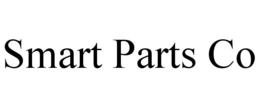 SMART PARTS CO trademark
