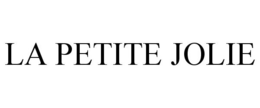 LA PETITE JOLIE trademark
