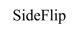 SIDEFLIP trademark