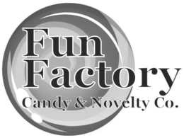 FUN FACTORY CANDY & NOVELTY CO. trademark