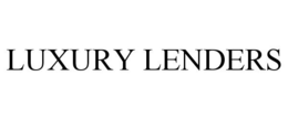 LUXURY LENDERS trademark