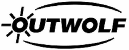 OUTWOLF trademark
