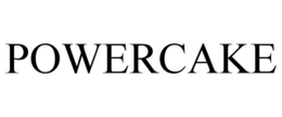 POWERCAKE trademark
