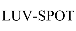 LUV-SPOT trademark