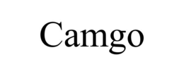 CAMGO trademark