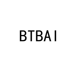 BTBAI trademark