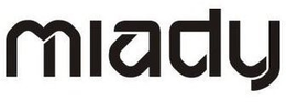 MIADY trademark