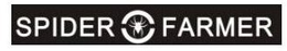 SPIDER FARMER trademark