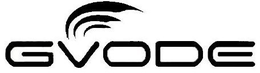 GVODE trademark