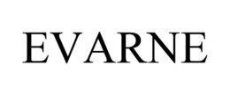 EVARNE trademark