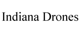 INDIANA DRONES trademark